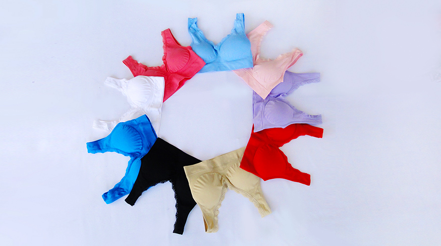 梵雪儿系列运动文胸女士无缝内衣多款多种颜色供您选择，让你青春活力尽显。