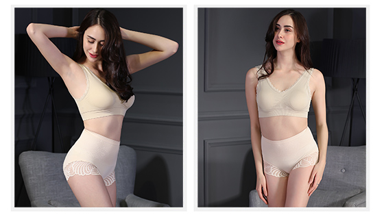 内衣厂揭秘这3种女士内裤不宜穿真正原因是……