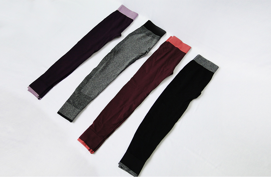 尔友针织生的梵雪儿系列瑜伽服,瑜珈服,瑜伽运动服舒适塑身，让爱运动的你展示完美自信。