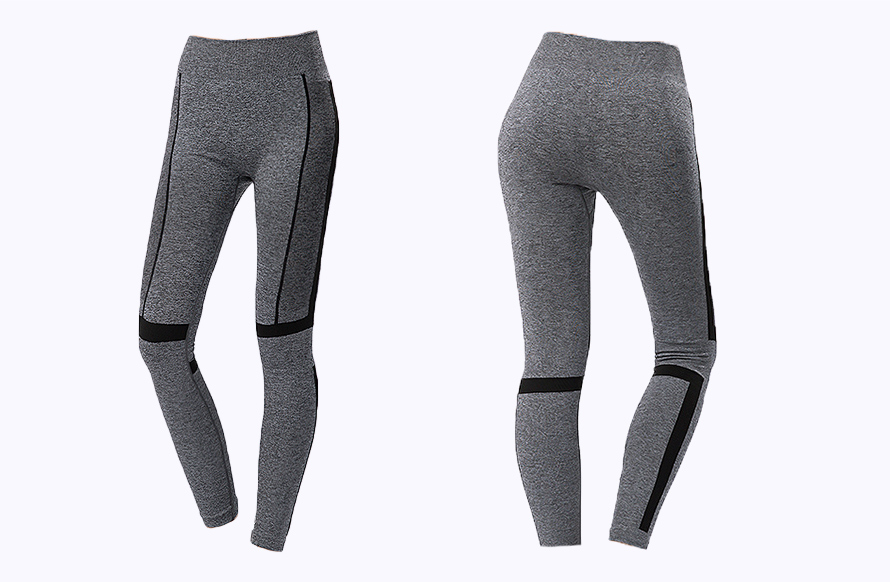 梵雪儿系列瑜伽服,瑜伽运动裤让你体验到不一样的舒适感。