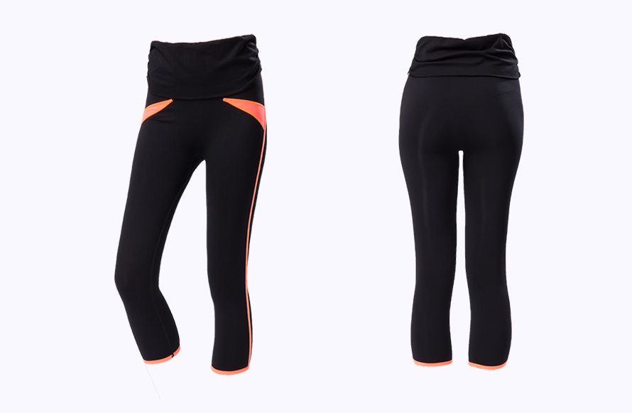 梵雪儿系列运动瑜伽服专为爱好运动的你而准备！