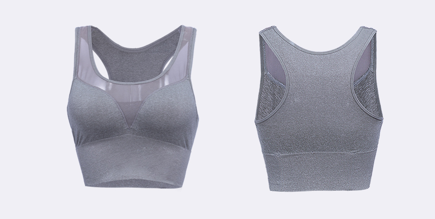 尔友针织17专注于运动文胸等无缝针织服饰的厂家！