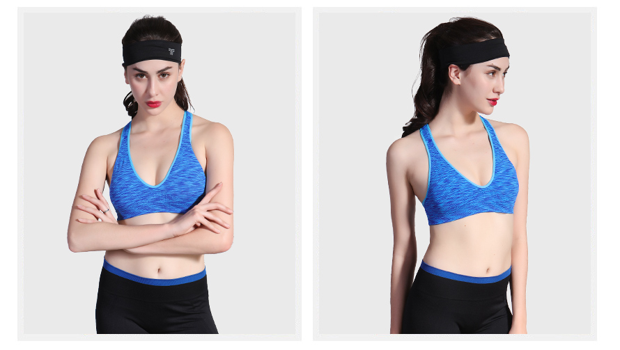 梵雪儿系列远动文胸，胸罩舒适，轻盈，透气，不含化学添加成份，不变色，易洗易干。