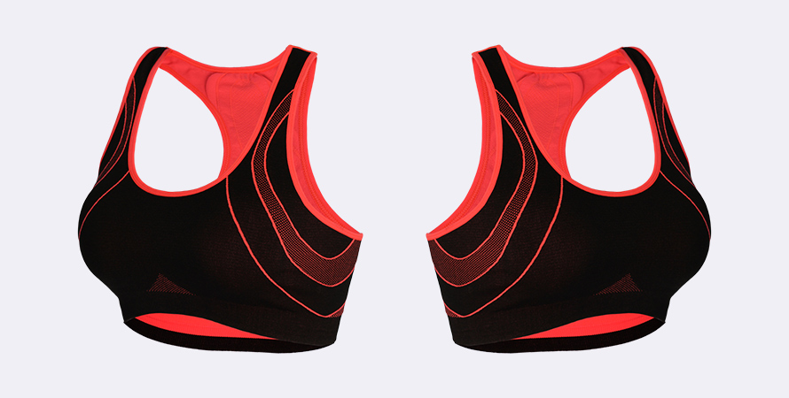 订购女士内衣慎选花色内衣 17年内衣厂提醒你