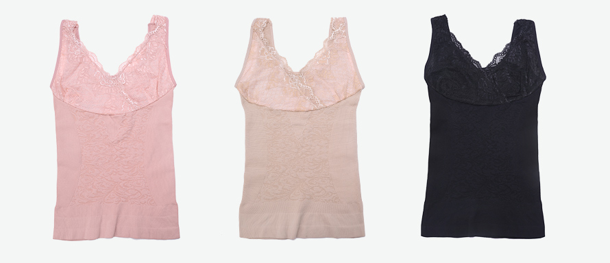 梵雪儿系列瘦身衣,调整型内衣只为让你塑身更简单，让你更加自信！