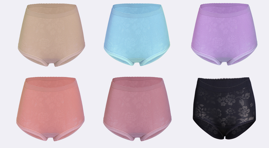 欢迎来尔友针织内衣厂家订购女式内裤,女人内衣，尔友针织提供的梵雪儿系列女士内裤多款多色供您选择！