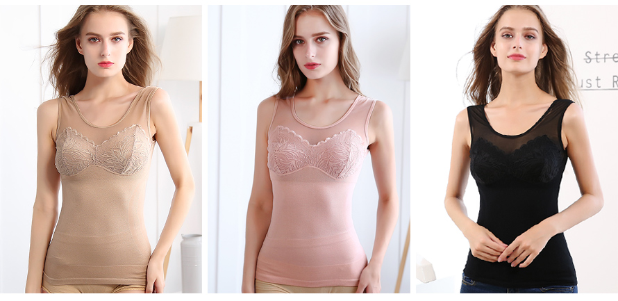  尔友针织加的“梵雪儿”系列瘦身衣,塑身内衣科学塑身，给你一个完美“有品味”的女人！