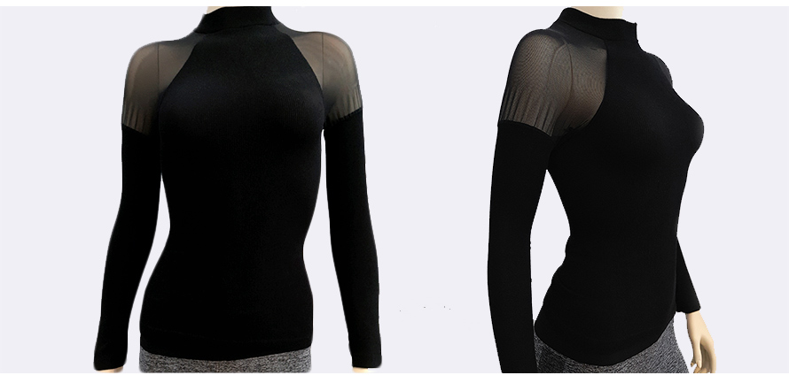 尔友针织内衣厂加工的“梵雪儿”系列塑身内衣,调整型内衣让3秒变身迷人小蛮腰。