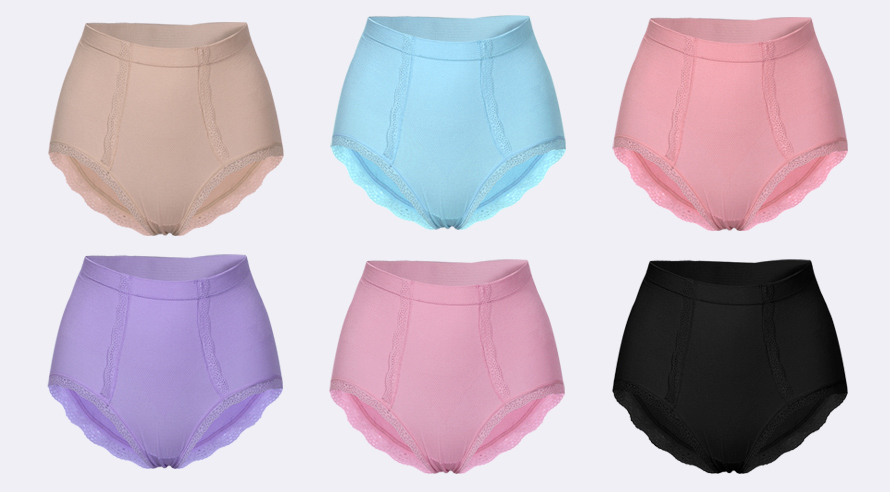 梵雪儿系列女内裤，女士内裤多款多色供选择！