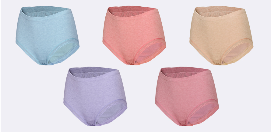 订购女士内裤就选择尔友针织，工厂通过沃尔玛验厂、BSCI验厂、德国莱茵认证、ISO9001认证！