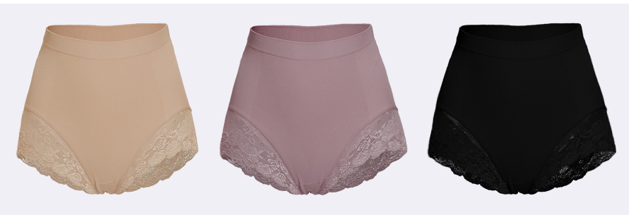 义乌尔友针织加工20909女内裤多款多色供你选择。