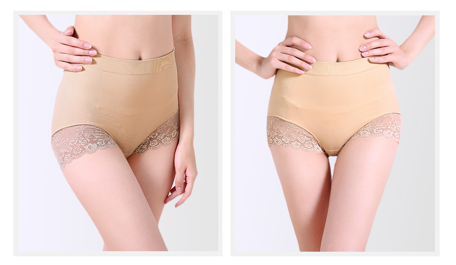 穿着舒适女内裤就认准尔友针织加工的“梵雪儿”系列女士内裤。