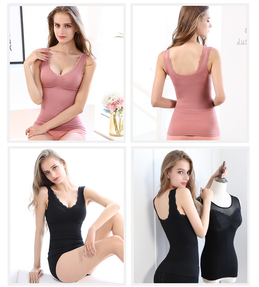 迷人的身材源自一款尔友针织加工的“梵雪儿”系列Z105女士蕾丝衫,打底蕾丝衫！