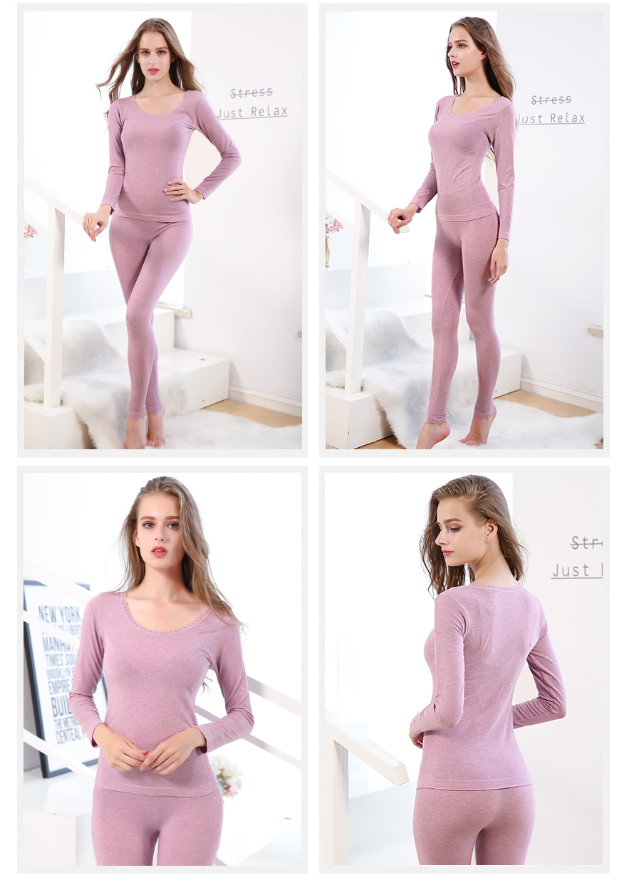 尔友针织定做的美体内衣套装，你值得拥有！