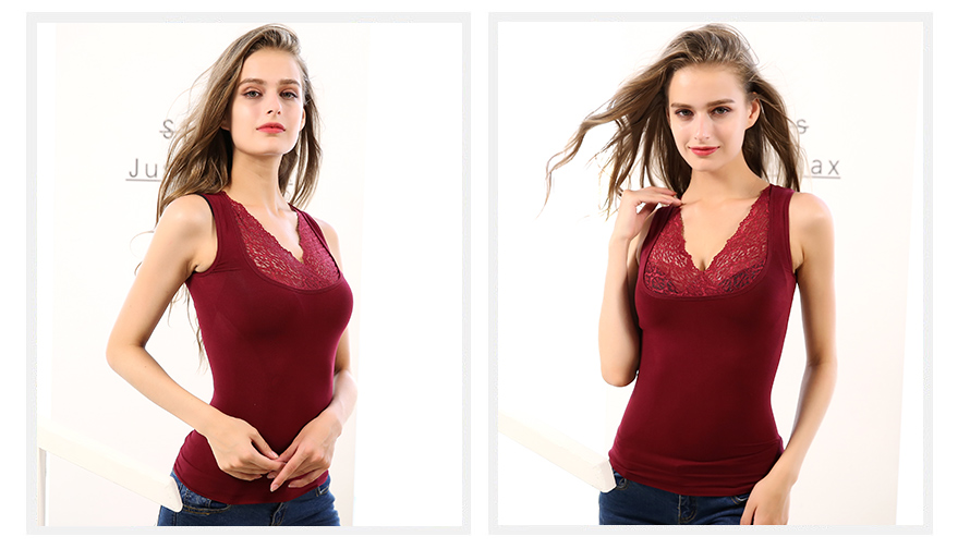 义乌尔友针织加工的6601女士蕾丝衫让你青春焕发！