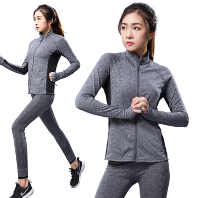 M-11外套+M-1裤子运动套装