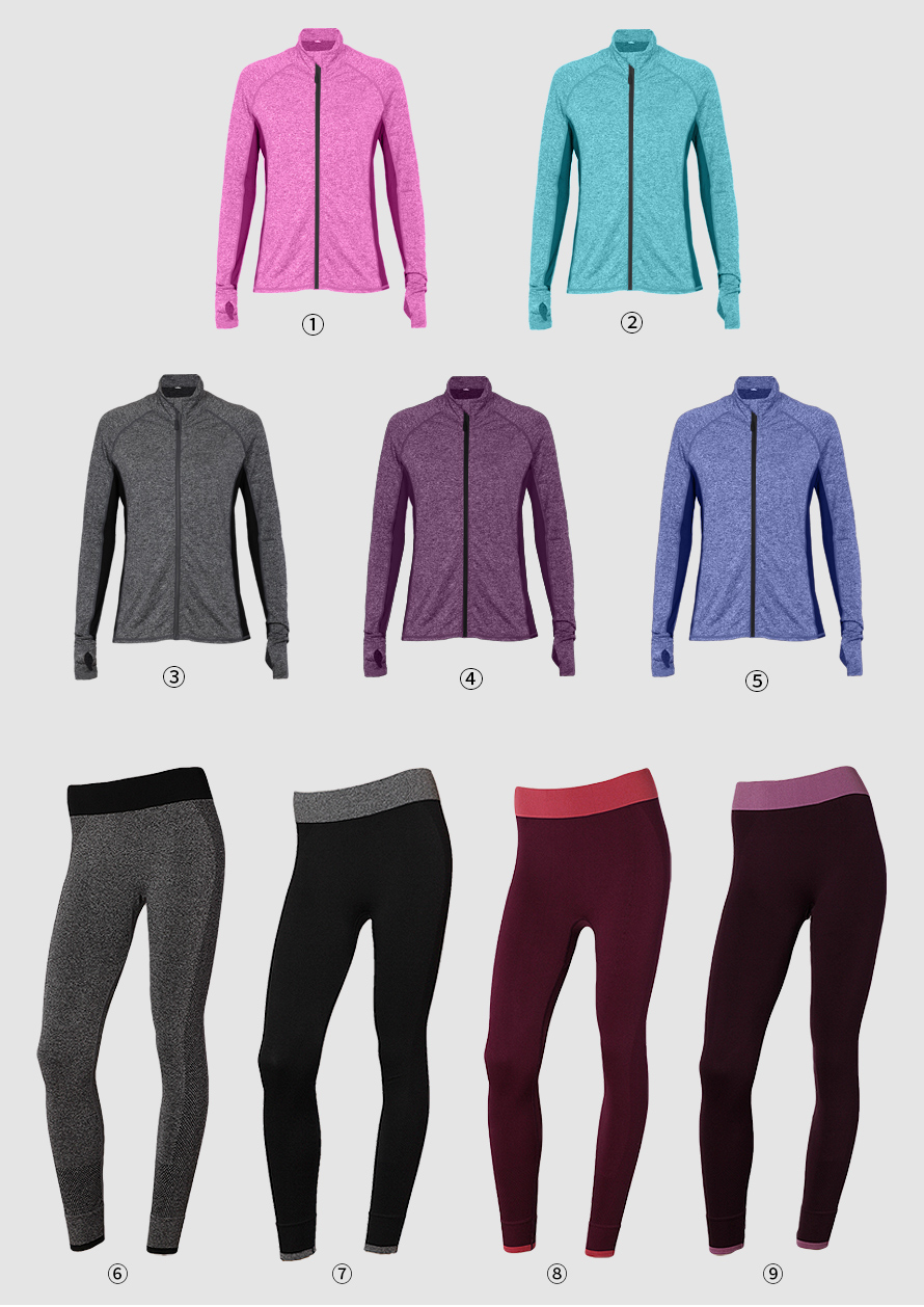 M-11外套+M-1裤子运动套装多款多颜色供您选择。