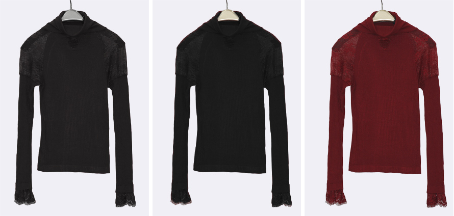  梵雪儿系列6740女士蕾丝保暖内衣多种颜色供您选择。