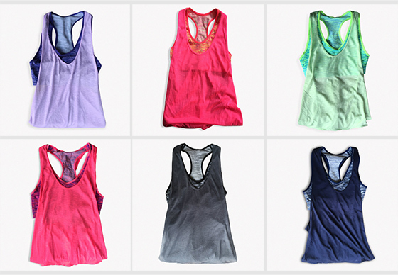 那年之后 她对尔友针织“梵雪儿”女士内衣念念不忘