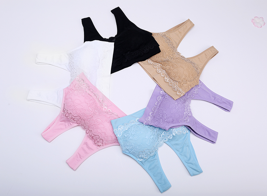 5862D女士内衣运动文胸多种颜色供你选择，妙龄少女的首选！