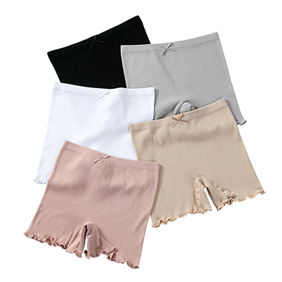 80251女士安全裤