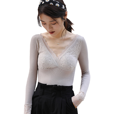 M-21秋冬保暖上衣